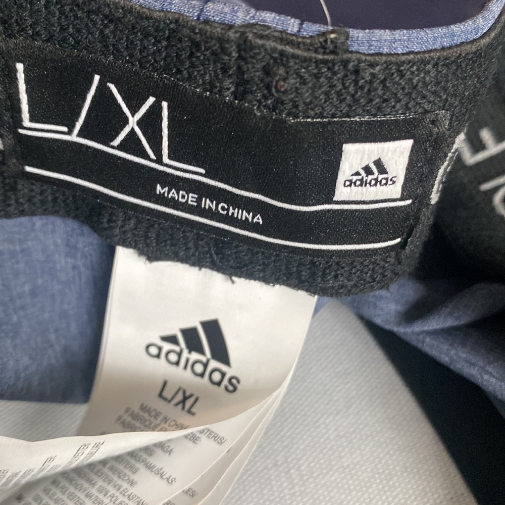 Adidas Golf Hat - Picture 3 of 4